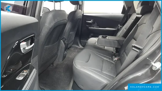 KIA NIRO NOBLESSE