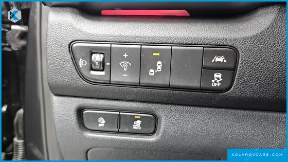 KIA NIRO NOBLESSE