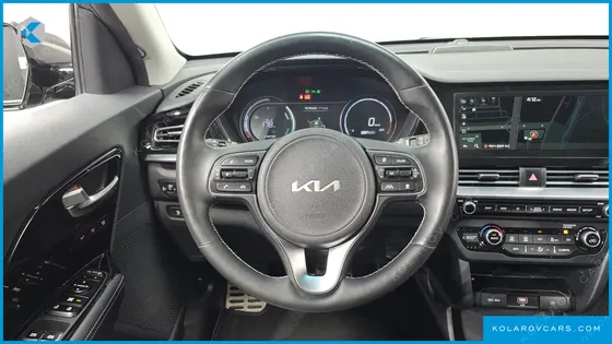 KIA NIRO NOBLESSE