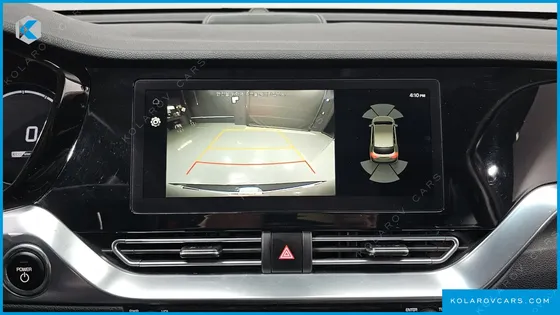 KIA NIRO NOBLESSE