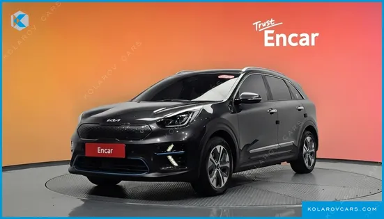 KIA NIRO NOBLESSE