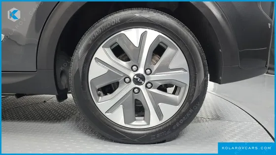 KIA NIRO NOBLESSE