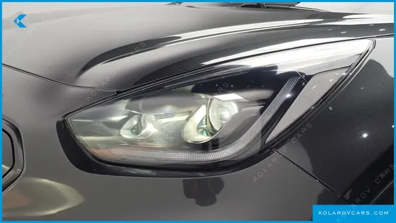KIA NIRO NOBLESSE