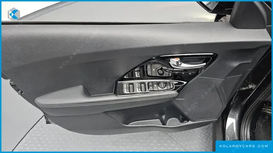 KIA NIRO NOBLESSE