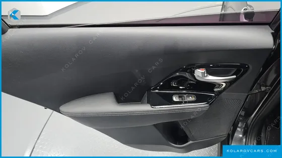 KIA NIRO NOBLESSE