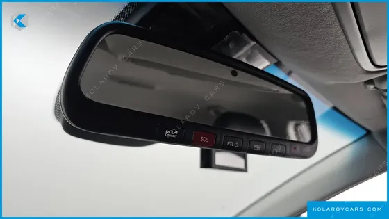 KIA NIRO NOBLESSE