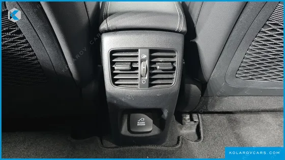 KIA NIRO NOBLESSE