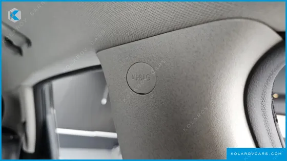 KIA NIRO NOBLESSE