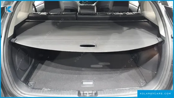 KIA NIRO NOBLESSE