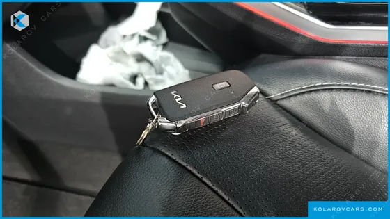 KIA NIRO NOBLESSE