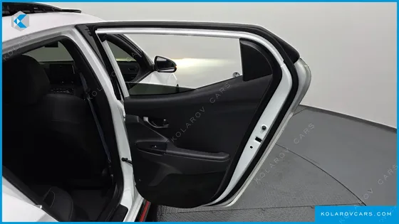 HYUNDAI VELOSTER 2.0 N