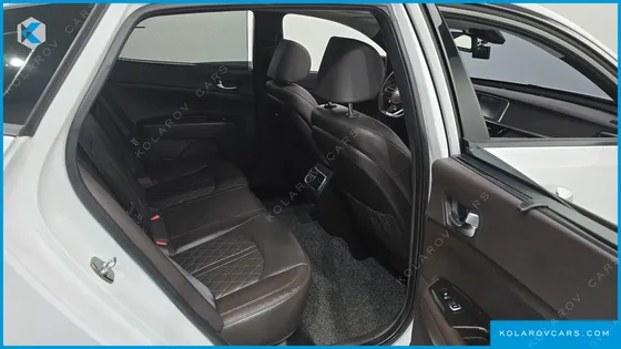 KIA K5 2.0