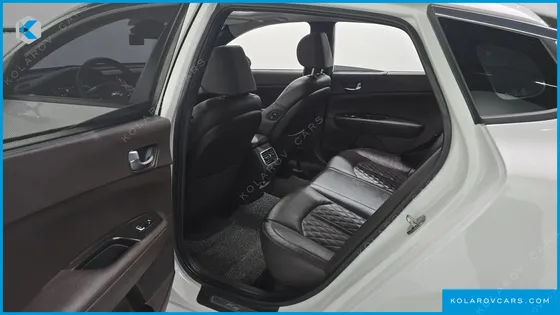 KIA K5 2.0