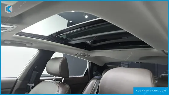 KIA K5 2.0