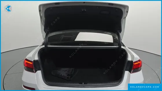 KIA K5 2.0