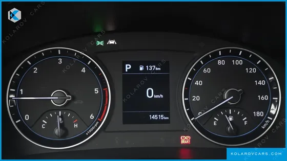 HYUNDAI PORTER II DUBLE CAP CRDI