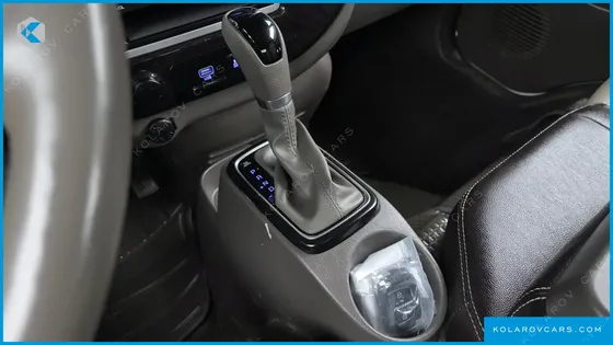 HYUNDAI PORTER II DUBLE CAP CRDI