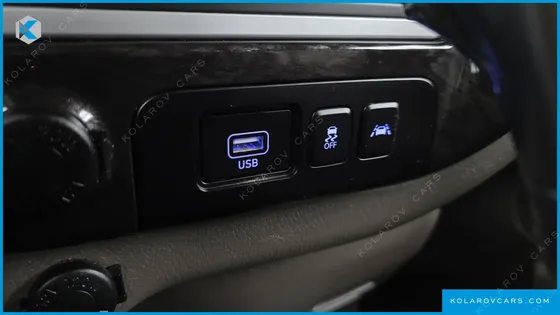 HYUNDAI PORTER II DUBLE CAP CRDI