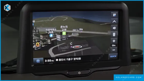 HYUNDAI PORTER II DUBLE CAP CRDI