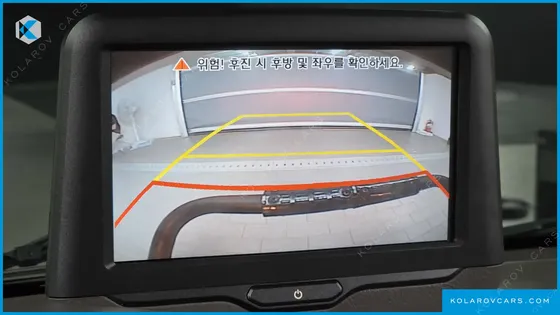 HYUNDAI PORTER II DUBLE CAP CRDI