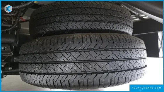 HYUNDAI PORTER II DUBLE CAP CRDI
