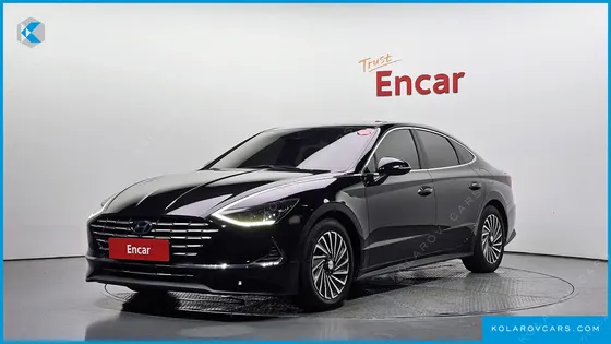 HYUNDAI SONATA INSPIRATION