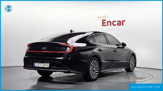 HYUNDAI SONATA INSPIRATION