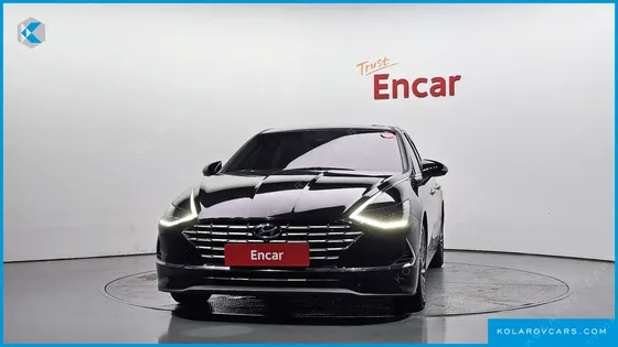HYUNDAI SONATA INSPIRATION