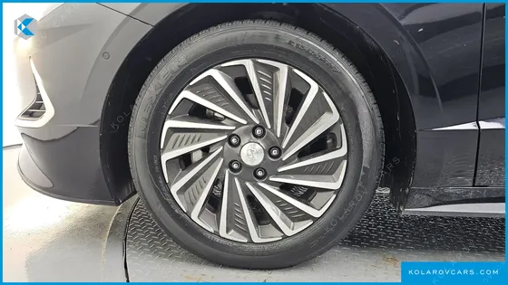 HYUNDAI SONATA INSPIRATION