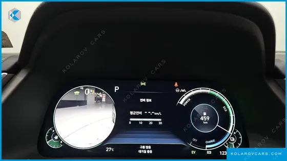 HYUNDAI SONATA INSPIRATION