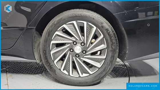 HYUNDAI SONATA INSPIRATION
