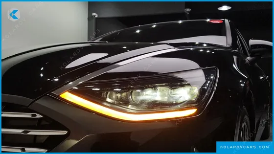HYUNDAI SONATA INSPIRATION