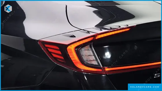 HYUNDAI SONATA INSPIRATION