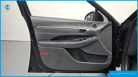 HYUNDAI SONATA INSPIRATION