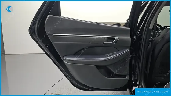 HYUNDAI SONATA INSPIRATION