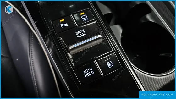 HYUNDAI SONATA INSPIRATION