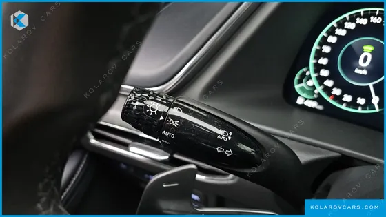 HYUNDAI SONATA INSPIRATION
