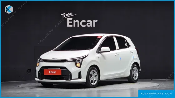 KIA MORNING (PICANTO) TRENDY
