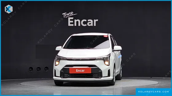 KIA MORNING (PICANTO) TRENDY