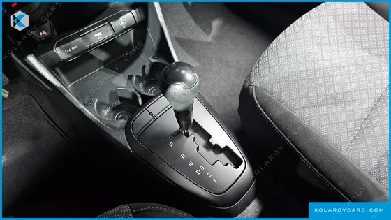 KIA MORNING (PICANTO) TRENDY