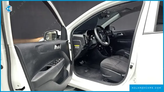 KIA MORNING (PICANTO) TRENDY
