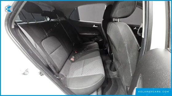 KIA MORNING (PICANTO) TRENDY