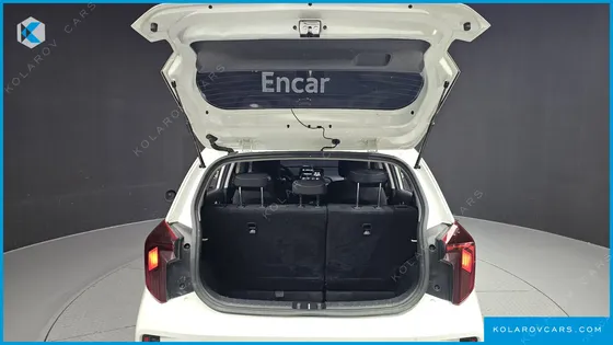KIA MORNING (PICANTO) TRENDY