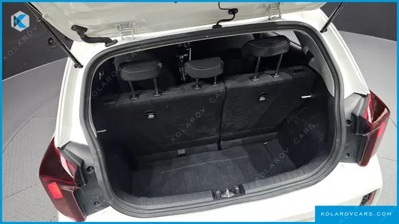 KIA MORNING (PICANTO) TRENDY