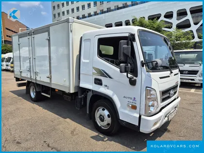 HYUNDAI MIGHTY SUPER CAP