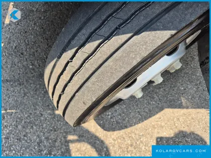 HYUNDAI MIGHTY SUPER CAP