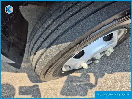 HYUNDAI MIGHTY SUPER CAP