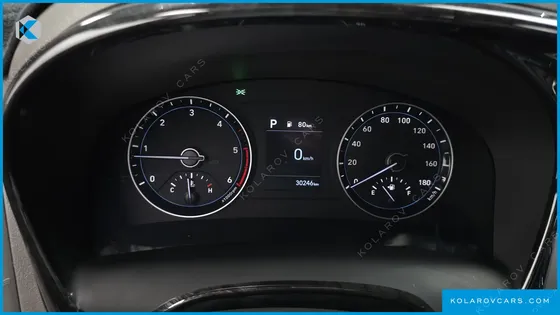 HYUNDAI PORTER II DUBLE CAP CRDI