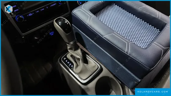 HYUNDAI PORTER II DUBLE CAP CRDI