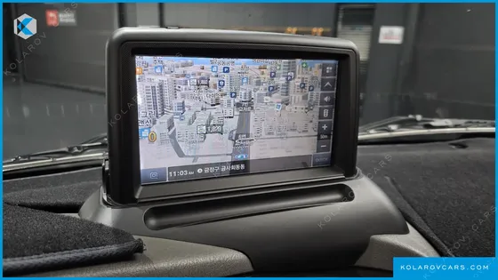 HYUNDAI PORTER II DUBLE CAP CRDI